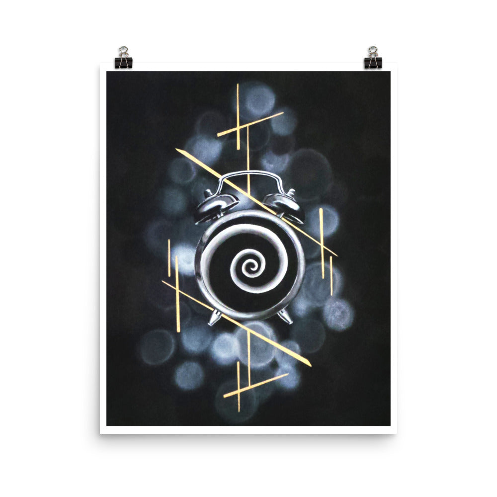 Timing - Print