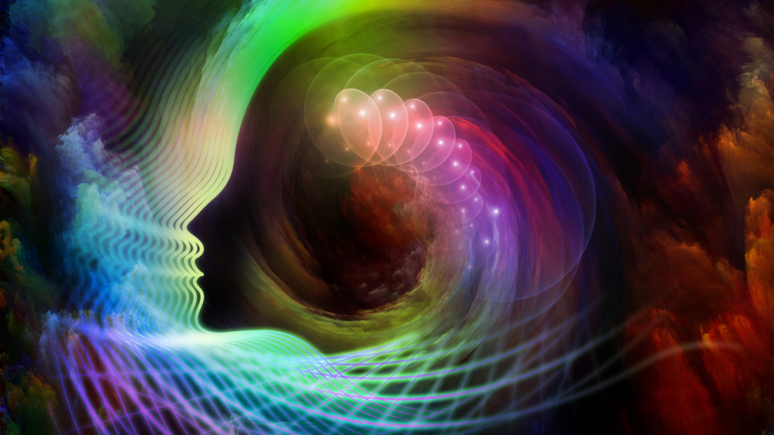 The fingerprints of your creative soul