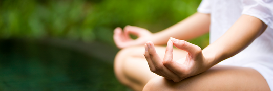 Slower approach to life: the creative heart