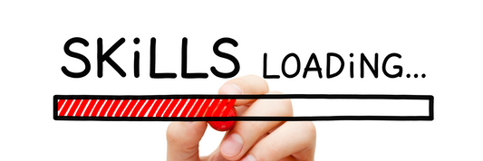 The importance of skills in art and in life