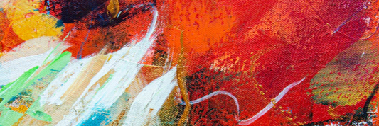 What determines the value of an artwork?