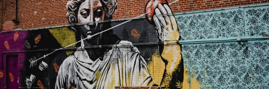 Is art still relevant?