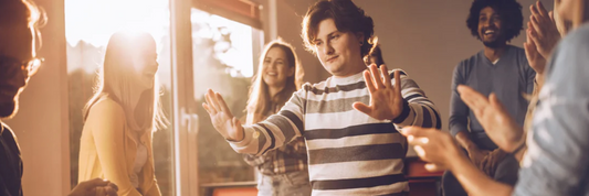 The Art of Setting Boundaries