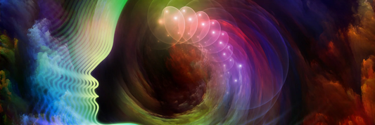 The fingerprints of your creative soul