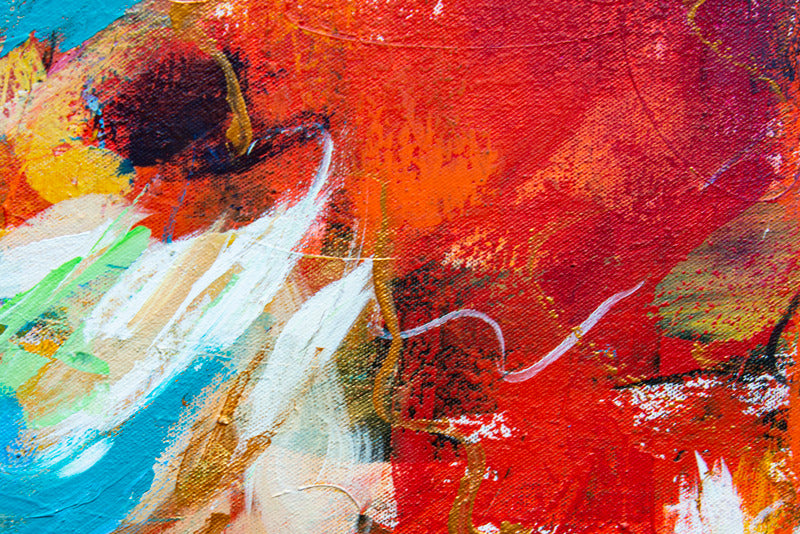 What determines the value of an artwork?
