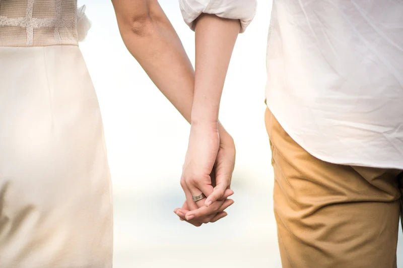 Our story: Our why