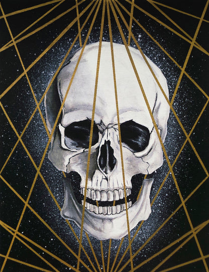 Life trapped in a cage - 2022