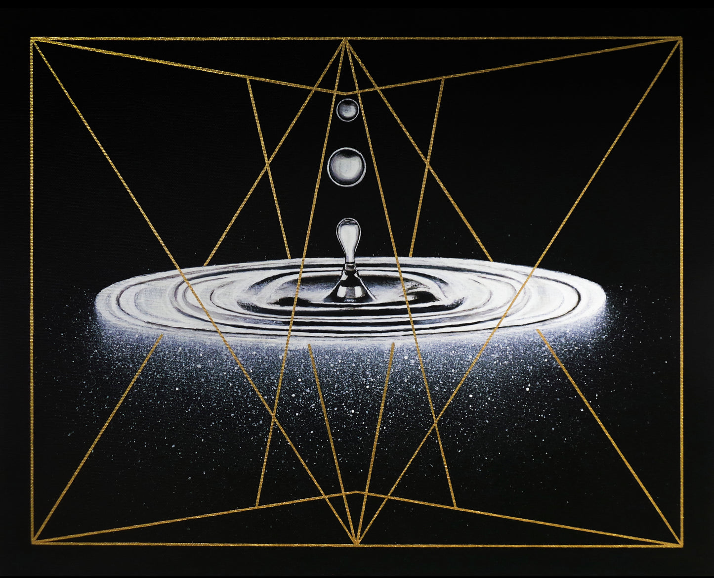 Drop of life - 2023