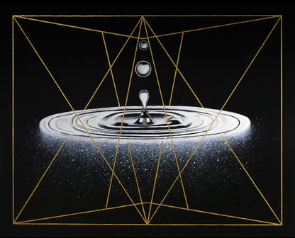 Drop of life - 2023
