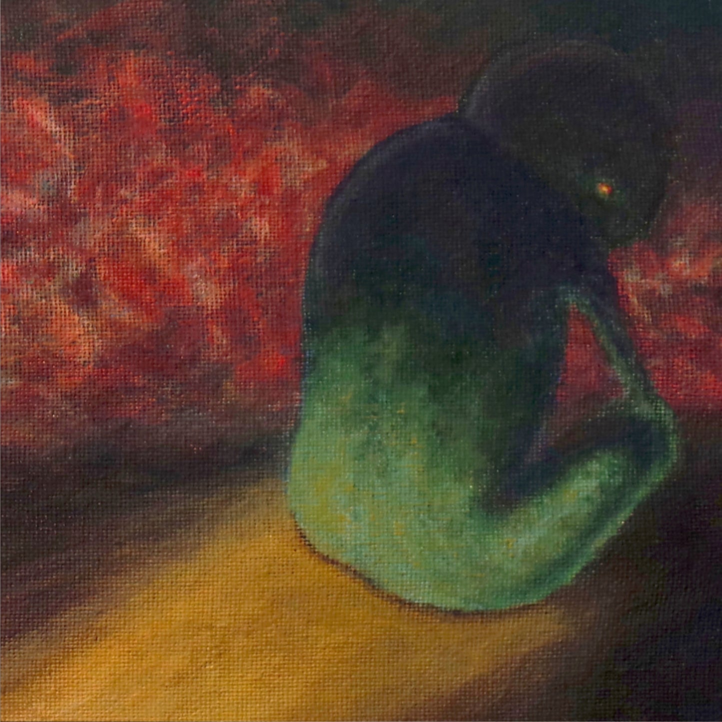 Undesirable - 2023