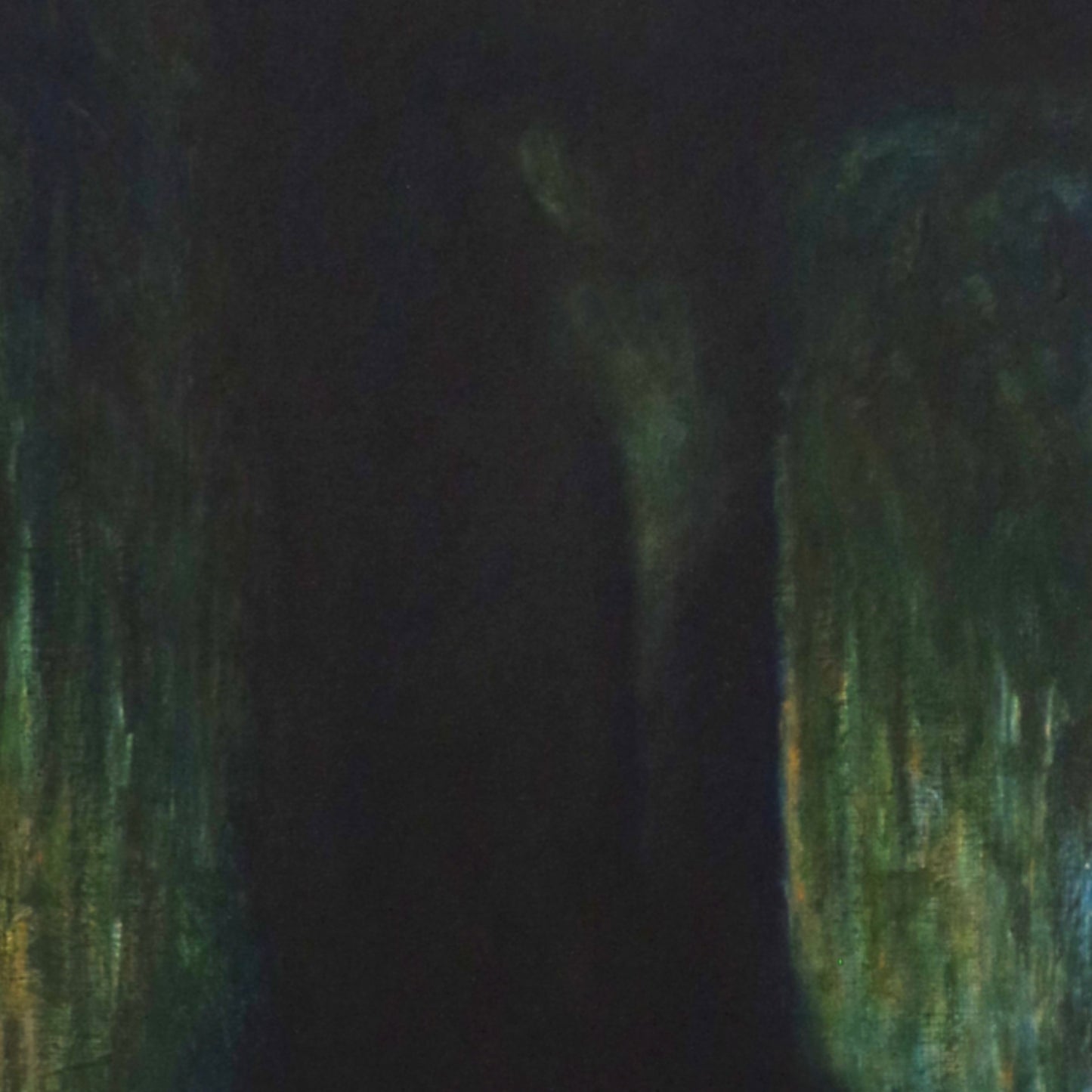 Lurking - 2023