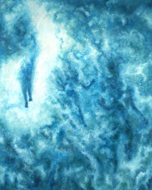 Vanishing - 2024