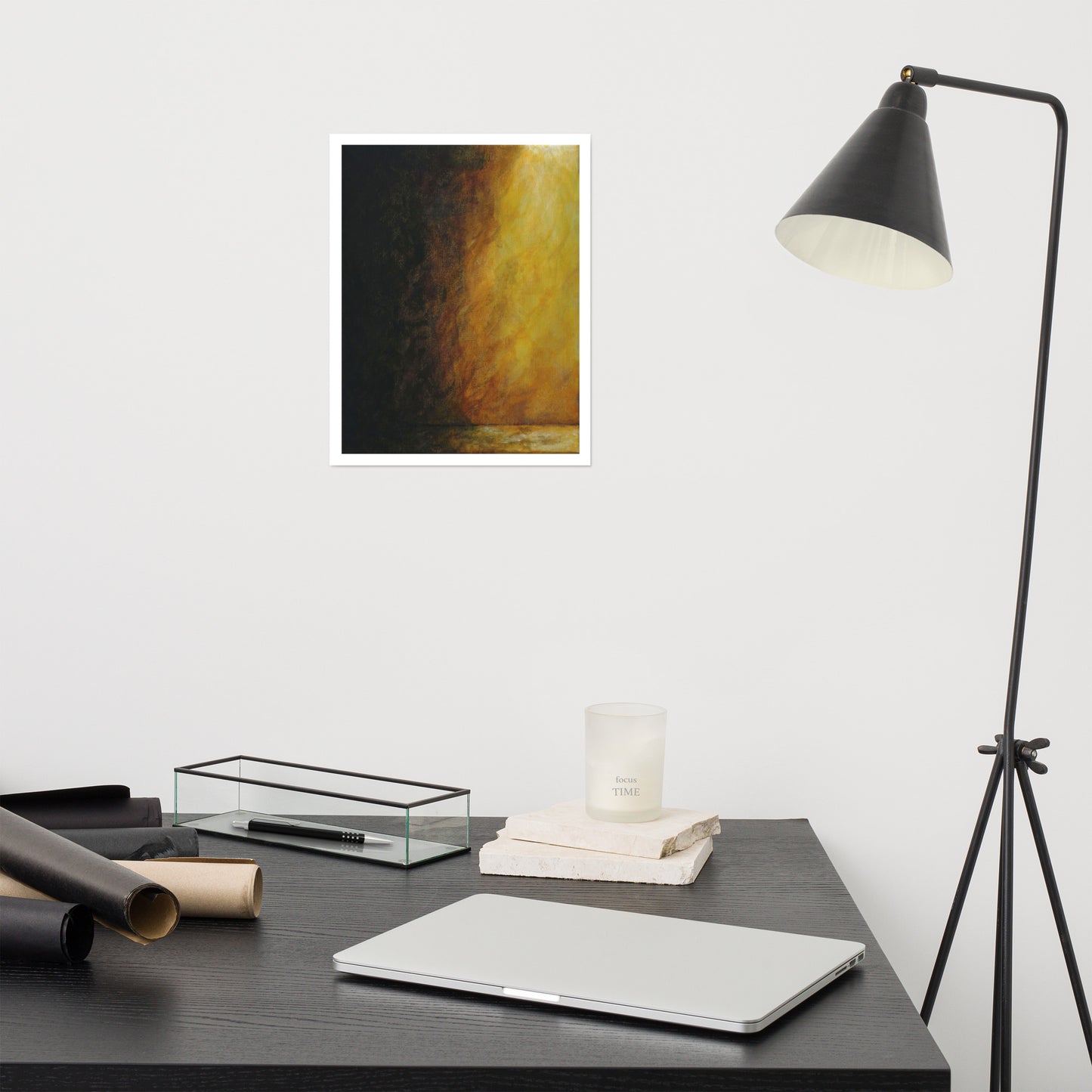 Missing - Print