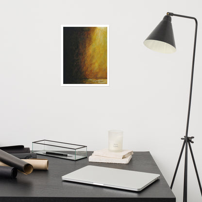 Missing - Print
