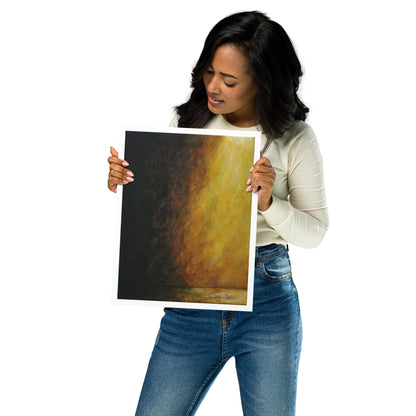 Missing - Print