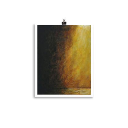 Missing - Print