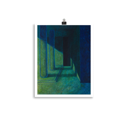 Entrada - Impresión 