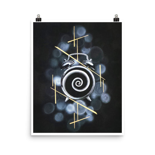 Timing - Print